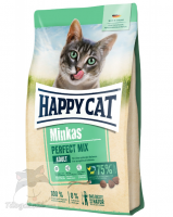 Happy Cat - Minkas Perfect Mix 全貓混合蛋白配方 1.5kg 