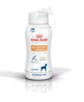 Royal Canin - Gastro Intestinal Low Fat (LF22) 犬用腸胃道低脂處方水劑 200ml X 3支 原箱優惠 訂購大約7個工作天