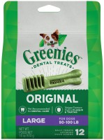 Greenies 全犬潔齒骨 - Large (18oz)