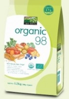 Natural Core 98% 雞肉有機糧(全年齡犬) 1.2KG (CODE: A0236/0124)