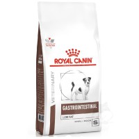 Royal Canin - Gastro Intestinal Low Fat Small dog 小型犬腸道處方 (低脂) (LSD22) 狗乾糧 1.5kg  訂購大約7個工作天