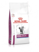 Royal Canin - Renal Special (RSF26) 腎臟獸醫配方 貓乾糧 2kg (藍底線) 訂購大約7個工作天