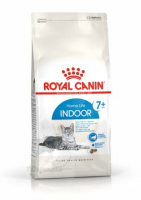Royal Canin 健康營養系列 - 室內成貓7+營養配方 Indoor7+  貓乾糧 1.5KG 訂購大約7個工作天