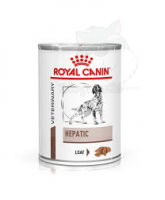 Royal Canin - Hepatic (HF16) 肝臟處方 狗罐頭 420g x12罐 原箱優惠 訂購大約7個工作天