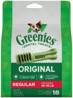 Greenies 全犬潔齒骨 - Regular (18oz)