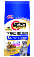 Petline Medyfas 防尿石-雞肉味 成貓乾糧 1.5kg 