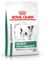 Royal Canin - Satiety Support For Small Dogs (SSD30)飽肚感(小型犬) 處方狗乾糧 1.5kg  訂購大約7個工作天