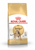 Royal Canin 純種系列 - 豹貓成貓專屬配方 Bengal 貓乾糧 10KG 訂購大約7個工作天