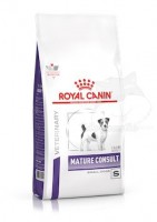 Royal Canin - Senior Consult Mature Small Dog 小型老犬配方 處方狗乾糧 3.5kg 訂購大約7個工作天