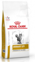 Royal Canin - Urinary S/O Moderate Calorie (UMC34) 泌尿道處方 (適量卡路里) 貓乾糧 3.5KG 訂購大約7個工作天