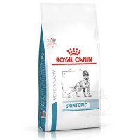 Royal Canin - Skintopic 小型成犬異位皮膚炎處方狗乾糧 1.5kg  訂購大約7個工作天