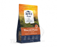 ZIWI Peak Air-Dried Hauraki Plains Recipe for Dogs 思源系列豪拉基平原配方風乾狗糧 2LB