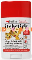 Petkin - 蘆薈止痕軟膏 (適用於狗、貓、幼犬和幼貓年齡需超過6週) 42G