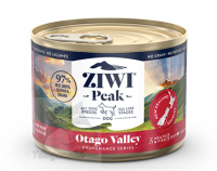 ZiwiPeak 巔峰 思源系列 狗罐頭 - Otago Valley 奧塔哥山谷配方 170g