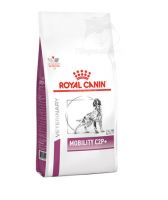 Royal Canin - Mobility C2P+ (MC25) 關節配方 處方狗乾糧 2kg  訂購大約7個工作天