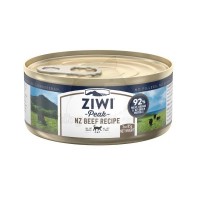 ZiwiPeak 牛肉配方 鮮肉貓罐頭 85G