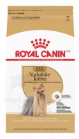 Royal Canin - Yorkshire Terrier Adult Dog  約瑟爹利成犬專屬配方 1.5kg 訂購大約7個工作天