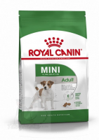 Royal Canin 健康營養系列 - 小型成犬營養配方 狗乾糧 4kg 訂購大約7個工作天