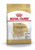 Royal Canin - Chihuahua Adult Dog 芝娃娃成犬專屬配方 3kg 訂購大約7個工作天