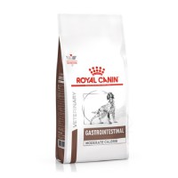 Royal Canin - Gastrointestinal Moderate Calories (GM23) 腸道處方 (適量卡路里) 狗乾糧 2kg  訂購大約7個工作天