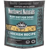 Northwest Naturals for Dog 冷凍脫水雞肉狗糧狗糧 12oz