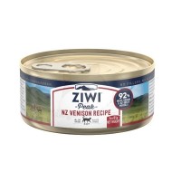ZiwiPeak 鹿肉配方 鮮肉貓罐頭 85G
