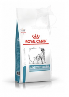 Royal Canin - Sensivity Control (SC21) 獸醫處方 狗乾糧 7kg  訂購大約7個工作天