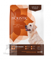 Holistic Select 無穀物 成犬體重控制配方 Weight Management 24lb 
