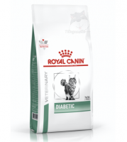 Royal Canin - Diabetic (DS46) 糖尿病獸醫配方 貓乾糧- 1.5kg 訂購大約7個工作天