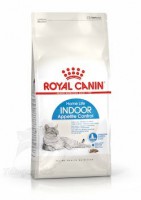 Royal Canin 健康營養系列 - 室內成貓食量控制營養配方 Indoor Appetite Control  貓乾糧 2KG 訂購大約7個工作天