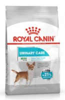Royal Canin 保健護理系列 - Mini Urinary Care Adult Dog小型犬泌尿道加護配方 3kg 訂購大約7個工作天