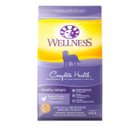 Wellness Complete Health 成犬低脂減肥配方 26lb (CODE: 89103)