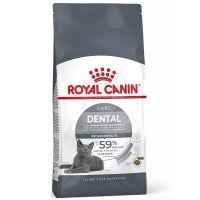 Royal Canin 加護系列 - 成貓高效潔齒加護配方 Dental Care 貓乾糧 3.5KG 訂購大約7個工作天