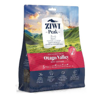 ZIWI Peak Air-Dried Otago Valley Recipe for Cats – 思源系列 – 奧塔哥山谷配方風乾貓糧 12OZ