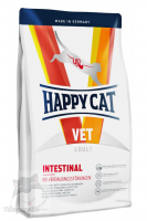 Happy Cat Vet Diet 腸道配方處方糧 Intestinal 1.4kg 訂購大約7個工作天