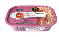 Main Course全營養主食罐-雞肉+牛肉 115g