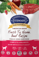 STEWART 美國鮮牛肉 產品包裝: 24 oz. ( 680g )