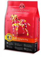 Brabanconne 爸媽寵 全犬健康專業配方狗糧 (溫馨提示: 20KG 白袋包裝)