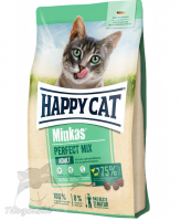 Happy Cat - Minkas Perfect Mix 全貓混合蛋白配方 10kg 