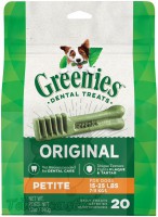 (新產品) Greenies 全犬潔齒骨 -  Petite (12oz)