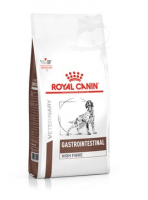 Royal Canin - Gastrointestinal High Fibre 腸道高纖維配方 處方狗乾糧 2kg  訂購大約7個工作天