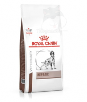 Royal Canin - Hepatic (HF16) 肝臟配方 處方狗乾糧 1.5kg  訂購大約7個工作天