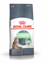 Royal Canin 加護系列 - 成貓消化道加護配方 Digestive 貓乾糧 2KG  訂購大約7個工作天