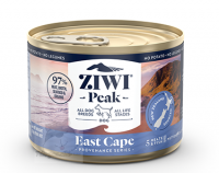 ZiwiPeak 巔峰 思源系列 狗罐頭 - East Cape 東角配方 170g