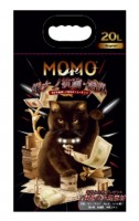 MOMO 火山灰2.0mm豆腐砂 8L  (3款味可供選擇)