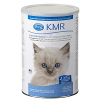 KMR Kitten Milk Replacer 初生幼貓專用奶粉28oz