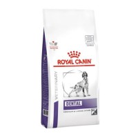 Royal Canin - Dental Dog (M/L) 成犬牙齒護理健康管理配方 處方狗乾糧 6kg  訂購大約7個工作天