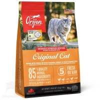 Orijen (Original Cat) 無穀物 雞肉 貓糧 1.8kgs