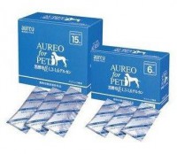 Aureo for pet 黑酵母 15ml x 30 袋