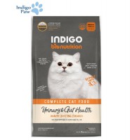 INDIGO (ICU-L) 天然有機尿道-益生菌腸道保護配方貓糧 6kg